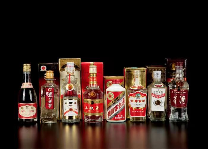 铁山老酒储存的方法